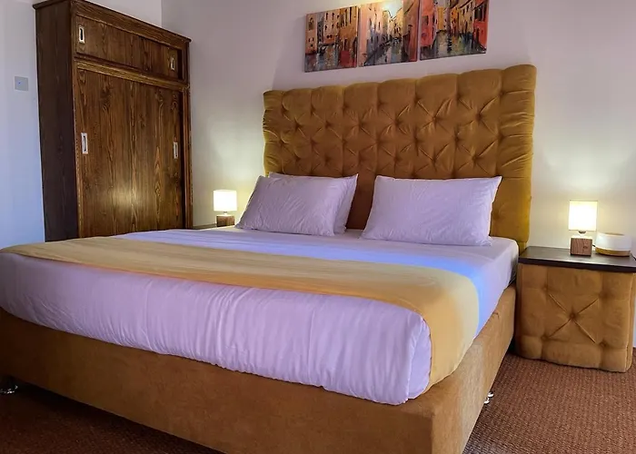 Appleton Villa Nuwaraeliya