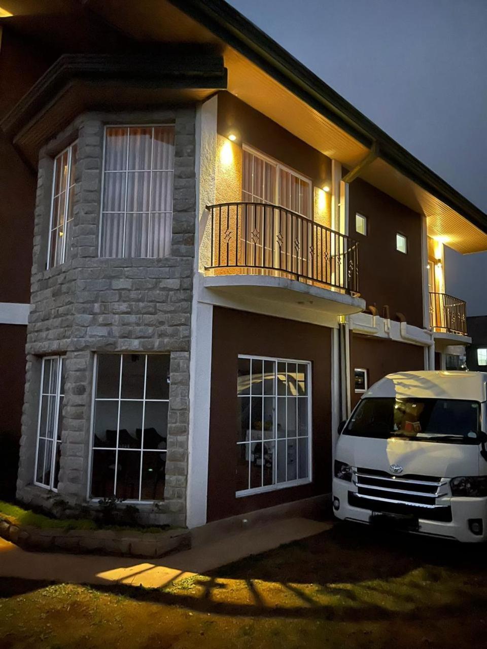 Bed & Breakfast Appleton Nuwaraeliya Nuwara Eliya