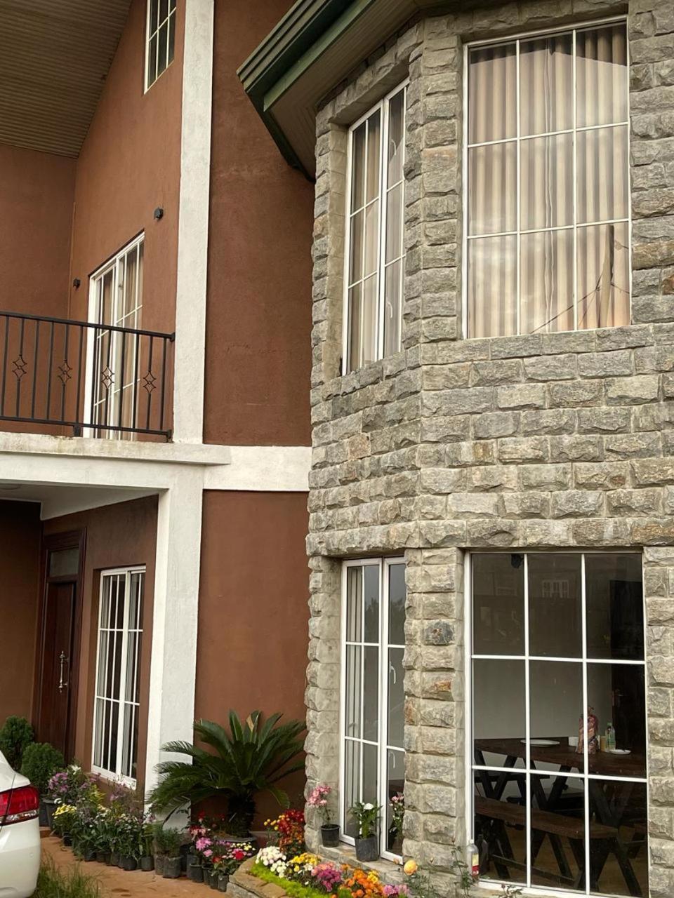 Bed & Breakfast Appleton Nuwaraeliya *