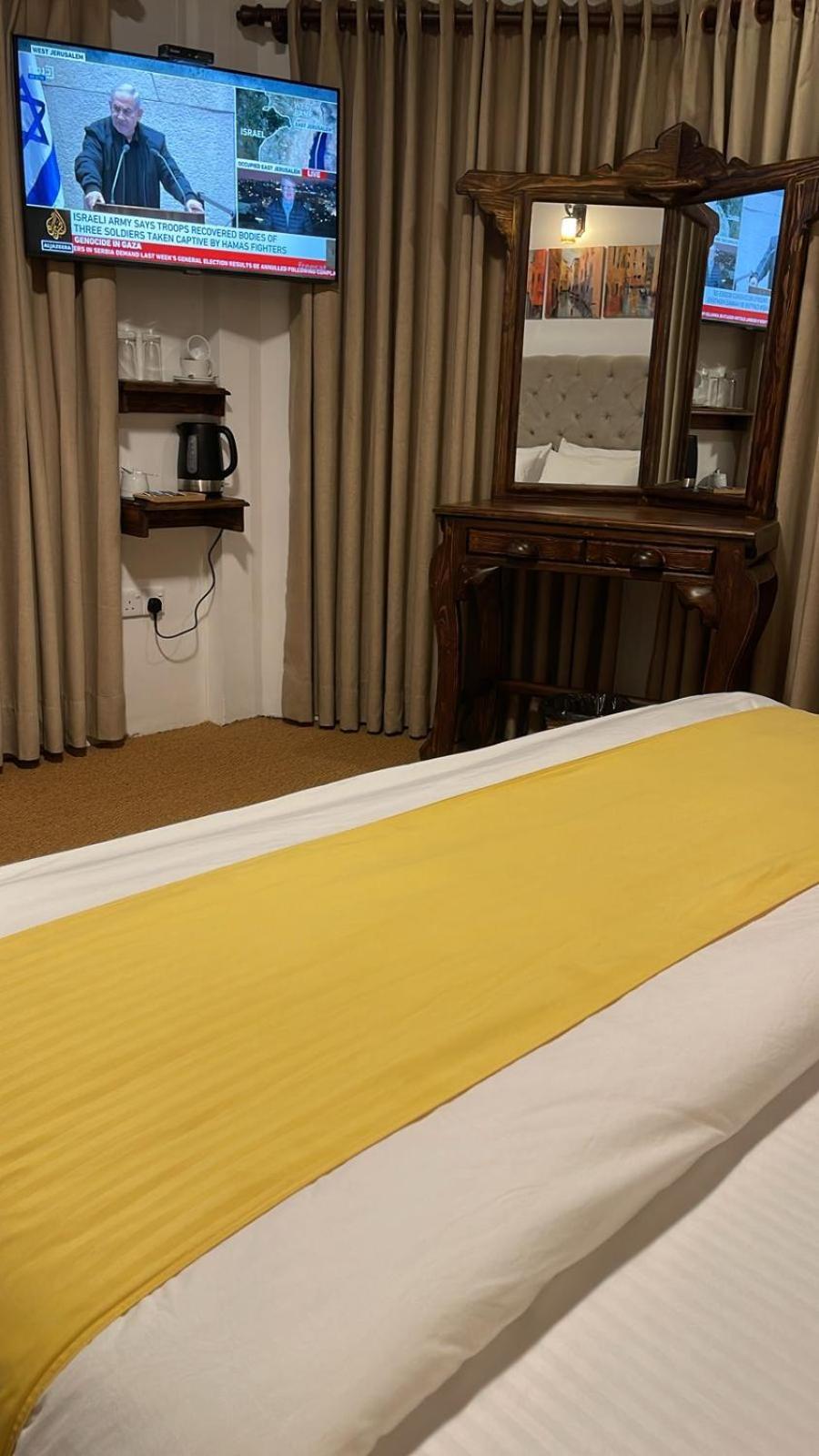 Bed & Breakfast Appleton Nuwaraeliya