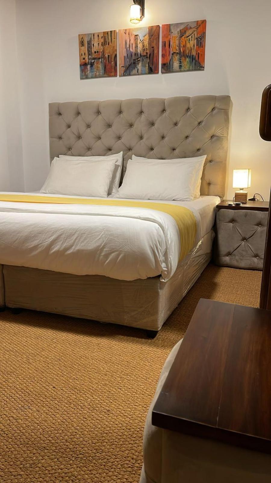 Appleton Nuwaraeliya Bed & Breakfast *