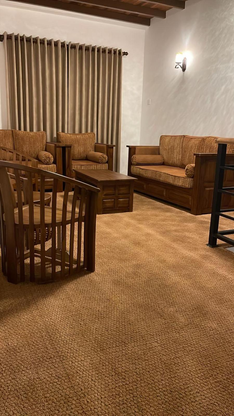 Appleton Nuwaraeliya Bed & Breakfast Nuwara Eliya