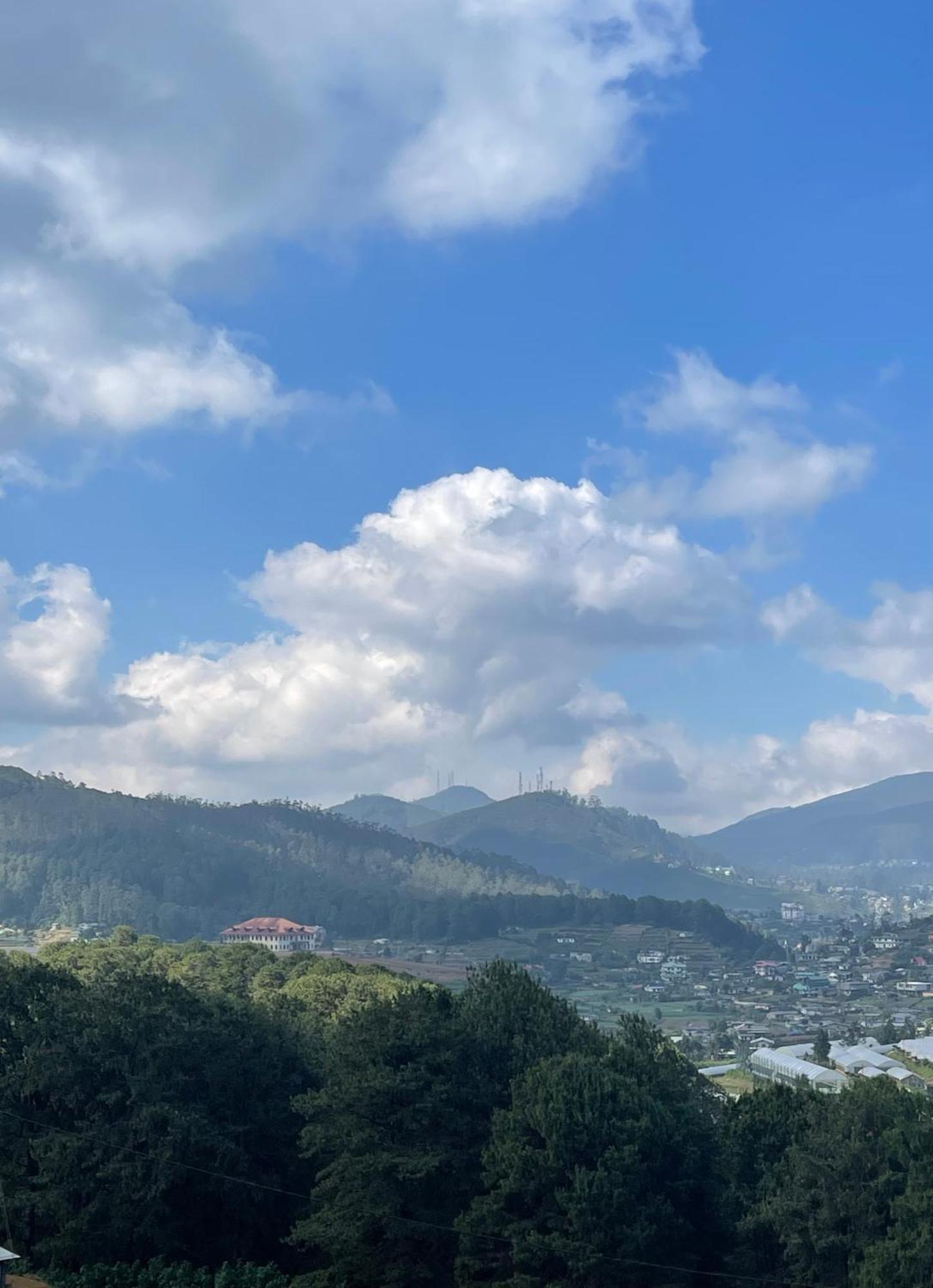 Appleton Nuwaraeliya Bed & Breakfast